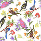 Earthside Eco Bums Giant Family Waterproof Mat PREORDER Open-Play Mat-Earthside Eco Bums-Bush Magic-The Nappy Market