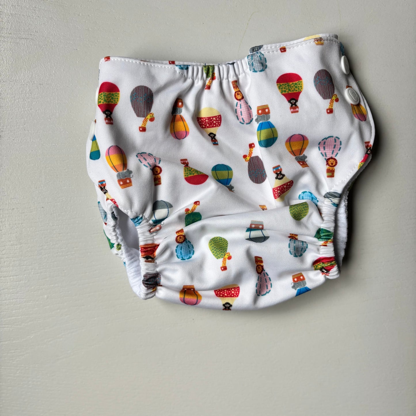 Bubblebubs Candies All in Two Nappy-All in Two Nappy-Bubblebubs-Vivace-The Nappy Market