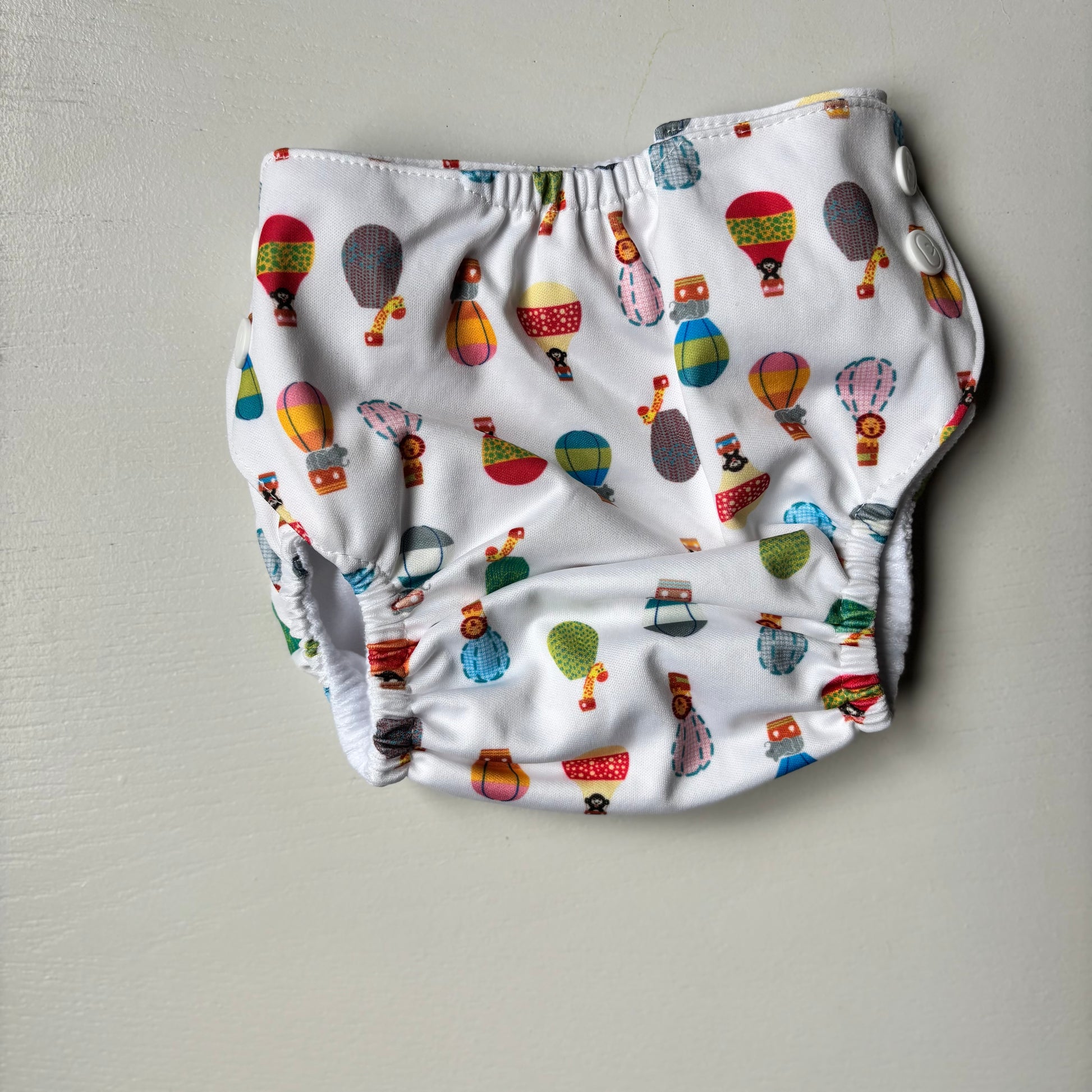 Bubblebubs Candies All in Two Nappy-All in Two Nappy-Bubblebubs-Vivace-The Nappy Market