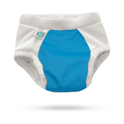 Super Undies Brain Training Bed Wetting Pants-Pull Up Nappy-Super Undies-Size 1 / Small-Aqua-The Nappy Market