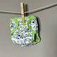 Happy Flute Newborn Nappy Cover-The Nappy Market-The Nappy Market