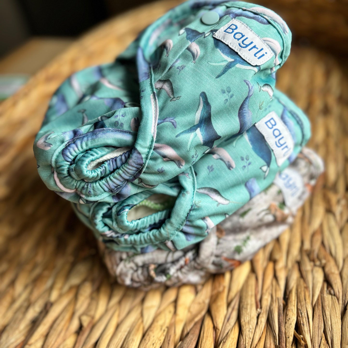 Bayrli Pocket Nappy-Pocket Nappy-Bayrli-The Nappy Market