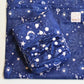 Mimi & Co Originals 1.0 Snap in Two Pocket Nappy-Snap in with Pocket-Mimi & Co-Lunar Heights Blue-The Nappy Market