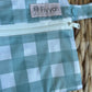 Fiyyah Mini Wet Bag - Double Zip-Wet Bag-Fiyyah-Dusky Flora-The Nappy Market