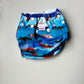 Bubblebubs Candies All in Two Nappy-All in Two Nappy-Bubblebubs-Mizumi-The Nappy Market