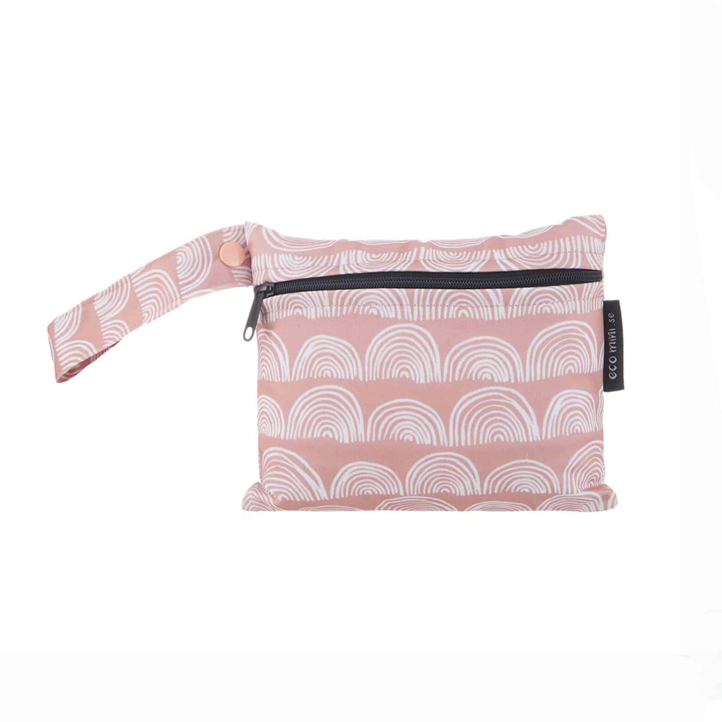 Eco Mini Mini Wet Bag-Wet Bag-Eco Mini-Pastel Hills-The Nappy Market