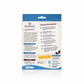 EcoKinly Newborn Reusable Nappy-All in Two Nappy-Ecokinly-Aster-The Nappy Market