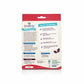EcoKinly Bamboo Nappy Booster 4 Pack-Inserts-Ecokinly-The Nappy Market