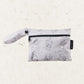 Eco Mini Mini Wet Bag-Wet Bag-Eco Mini-Space Teddy-The Nappy Market