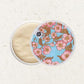 Eco Mini Stay Dry Breast Pads - Single Pair-Accessories-Eco Mini-Tokyo-The Nappy Market