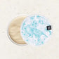 Eco Mini Stay Dry Breast Pads - Single Pair-Accessories-Eco Mini-Whisper-The Nappy Market