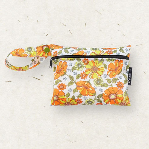 Eco Mini Mini Wet Bag-Wet Bag-Eco Mini-Barbara Anne-The Nappy Market
