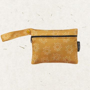 Eco Mini Mini Wet Bag-Wet Bag-Eco Mini-Eternal Sunshine-The Nappy Market