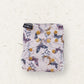 Eco Mini Newborn All in One Natural Cloth Nappy-All In One Nappy-Eco Mini-Luna-The Nappy Market