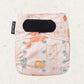 Eco Mini Stay Dry Velcro Pocket Nappy-Pocket Nappy-Eco Mini-Better Together-The Nappy Market
