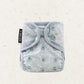 Eco Mini Newborn Cloth Nappy Covers-Wrap-Eco Mini-Dino-The Nappy Market