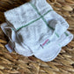 Seedling Baby Diversifold Prefold-Flat Nappy-Seedling Baby-The Nappy Market