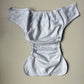 Bubblebubs Candies All in Two Nappy-All in Two Nappy-Bubblebubs-Mizumi-The Nappy Market