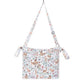 Fiyyah Everyday Wet Bag - Double Zip-Wet Bag-Fiyyah-Forest Friends-The Nappy Market