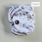Frank Nappies Pocket Nappy-Pocket Nappy-Frank-Botanical-The Nappy Market