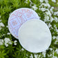 The Nappy Market Reusable Cloth Nursing Pads - 6 pack-Accessories-The Nappy Market-The Nappy Market