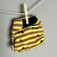 TotsBots Bamboozle Fitted Bamboo Nappy Size 2-Fitted Nappy-Tots Bots-Stripe-The Nappy Market