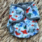 Thirsties Duo Wrap Size 1 Snap Close-Wrap-Thirsties-Forest Frolics-The Nappy Market