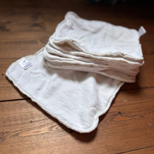 Little Comfort Newborn Insert-Little Comfort-The Nappy Market