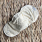 Bare & Boho 4 Layer Hemp Soaker Booster-Inserts-Bare & Boho-The Nappy Market