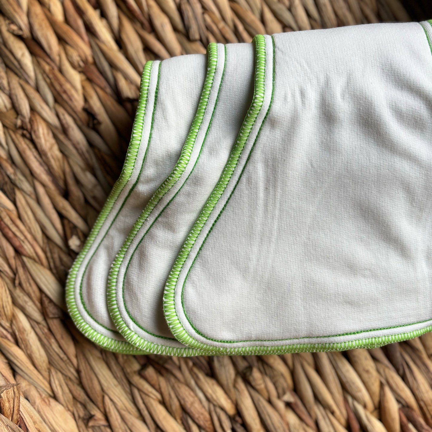 Minimi XL Heavy Wetter Hemp Booster-Insert-Minimi-Single-The Nappy Market