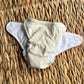 Bells Bumz Size 1 Fitted Nappy-Fitted Nappy-Bells Bumz-The Nappy Market