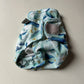Little Lamb Nappy Wrap Size 1-Wrap-Little Lamb-Truffle Shuffle-The Nappy Market