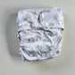 Dinky Doo Original Snap in Pocket Cloth Nappy-Snap in with Pocket-Dinky Doo-Palms-The Nappy Market
