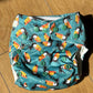Baba + Boo One Size Pocket Nappy-Pocket Nappy-Baba + Boo-Tucan-The Nappy Market