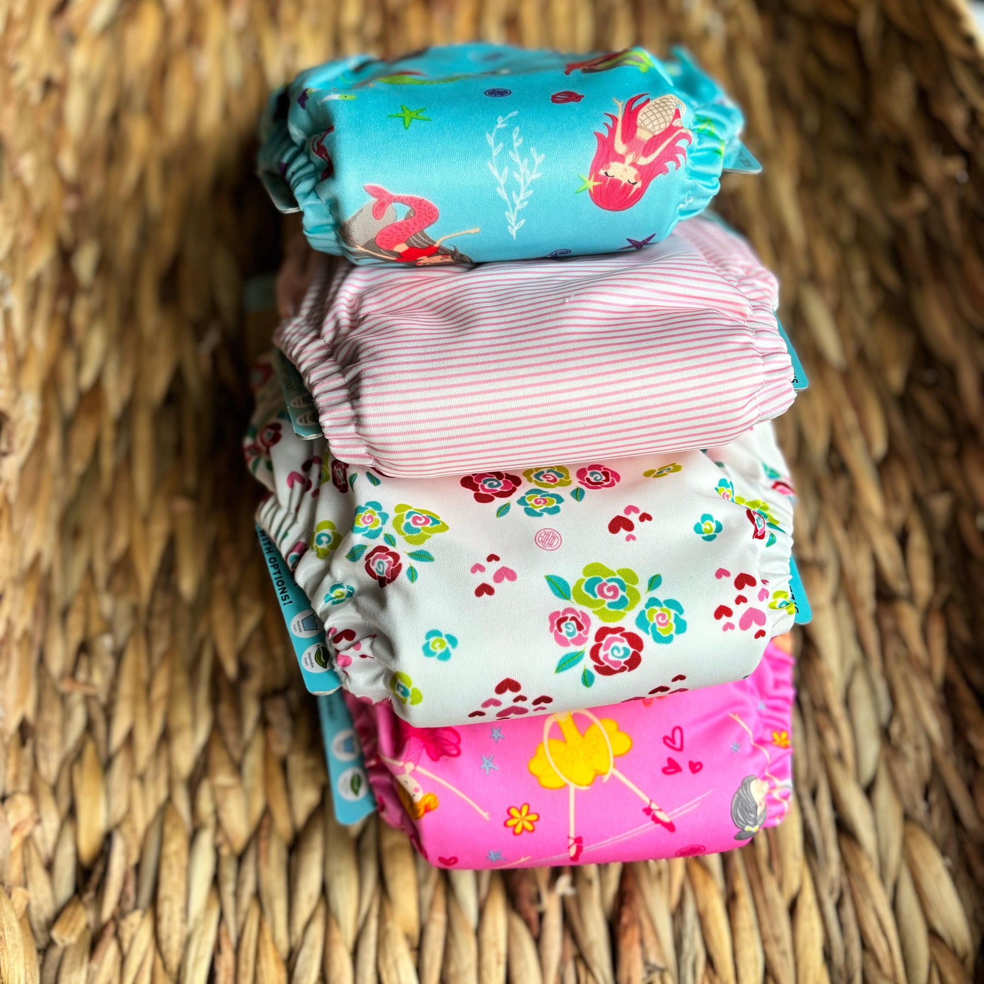 Clearance best sale cloth diapers