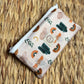 Lighthouse Kids Changing Mat-Changing Mat-Lighthouse Kids Co-Moon Rainbow-The Nappy Market