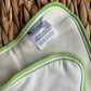 Minimi XL Heavy Wetter Hemp Booster-Insert-Minimi-Single-The Nappy Market