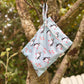 EcoKinly Small Wet Bag-Wet Bag-Ecokinly-Scuttle-The Nappy Market