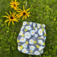 My Cotton Drawer Bamboo Pocket Nappy-Pocket Nappy-My Cotton Drawer-Children of Lir-The Nappy Market