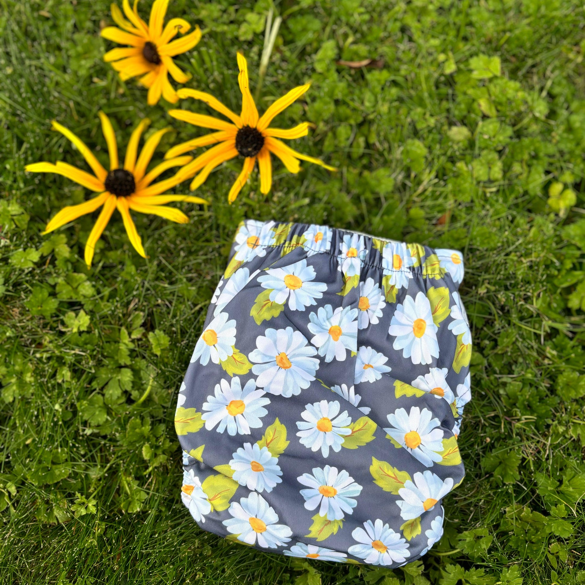 My Cotton Drawer Bamboo Pocket Nappy-Pocket Nappy-My Cotton Drawer-Children of Lir-The Nappy Market
