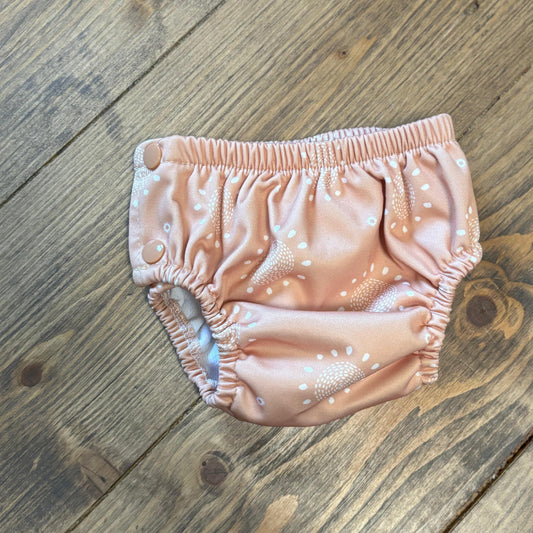 EcoNaps Swim Nappy Medium-Swim Nappy-EcoNaps-Desert Moon-The Nappy Market