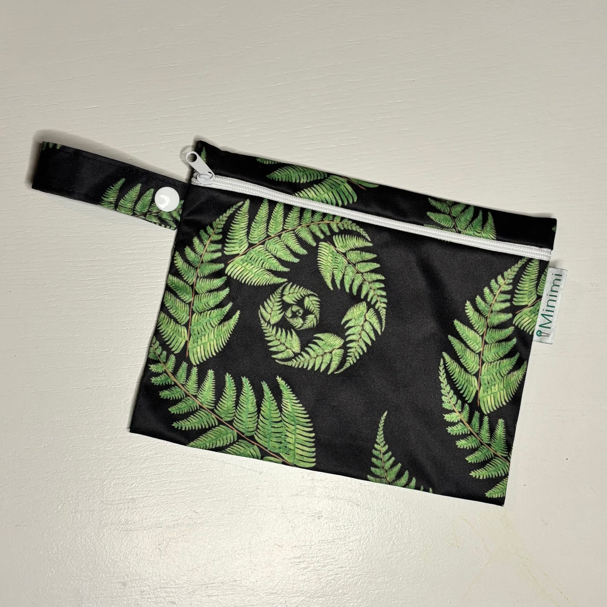 Minimi Mini Wet Bag-Wet Bag-Minimi-The Nappy Market