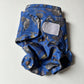 Little Lamb Nappy Wrap Size 1-Wrap-Little Lamb-Truffle Shuffle-The Nappy Market
