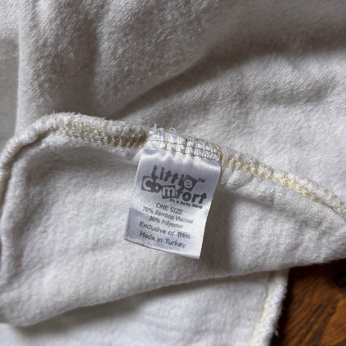 Little Comfort Newborn Insert-Little Comfort-The Nappy Market