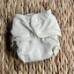 Little Lamb Sized Pocket Nappy Size 1-Pocket Nappy-Little Lamb-Vanilla-The Nappy Market