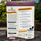 NightGuard 12 Hour Protection Reusable Night Cloth Nappy-Night Nappy-Ecokinly-Saltee-The Nappy Market