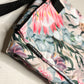 Eco Mini XL Hanging Wet Bag-Wet Bag-Eco Mini-Nostalgia-The Nappy Market