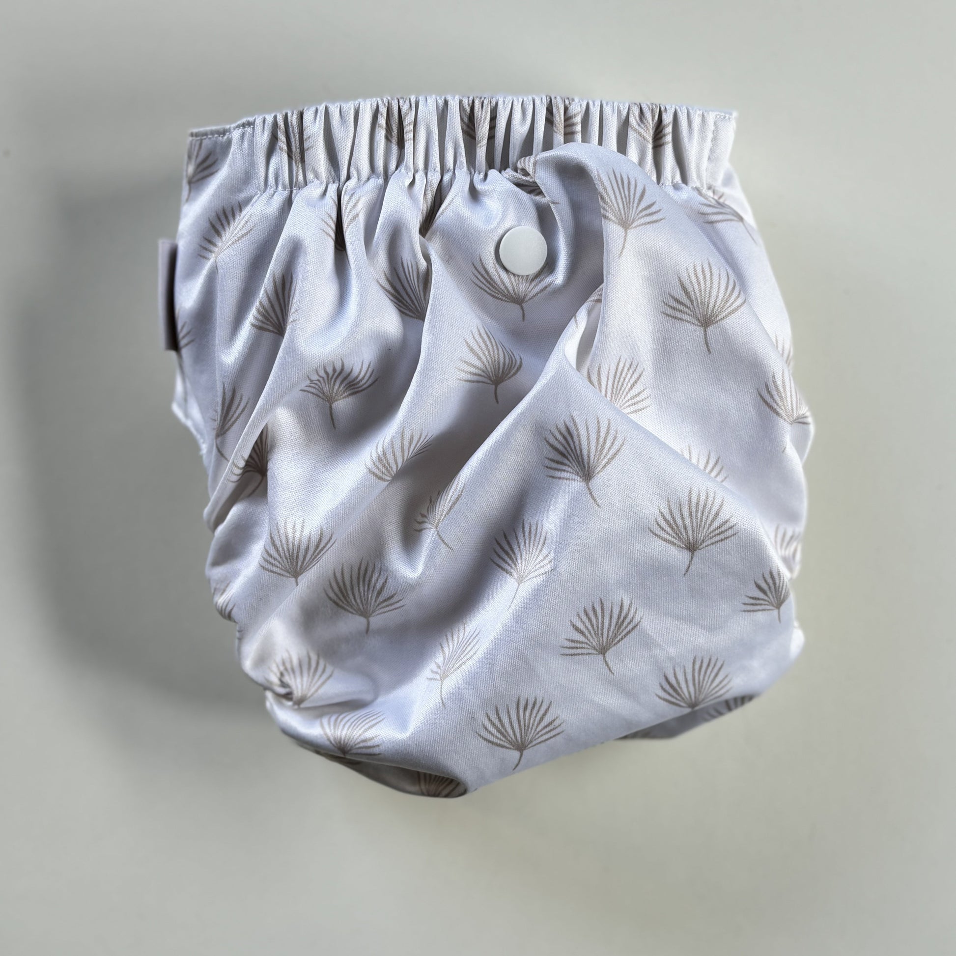 Dinky Doo Original Snap in Pocket Cloth Nappy-Snap in with Pocket-Dinky Doo-Pampas-The Nappy Market