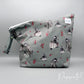 Poppets Baby Medium Wet Bag-Wet Bag-Poppets-Gather-The Nappy Market