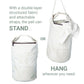 Little Lamb Revolutionary New Nappy Pail for Reusable Nappies - PREORDER OPEN-Wet Bag-Little Lamb-The Nappy Market